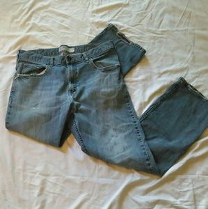 Men's Lee Jeans L653